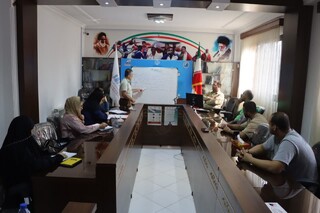 گزارش تصویری :