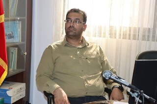 گزارش تصویری :