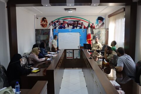 گزارش تصویری :