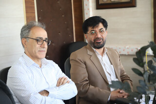 ⏺️ حضور سرپرست پزشکی ورزشی استان در سومین جلسه شورای پژوهشی اداره کل ورزش وجوانان استان