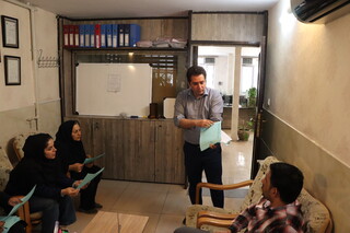 دومین جلسه ستاد نظارت در سال ۱۴۰۴ برگزار شد