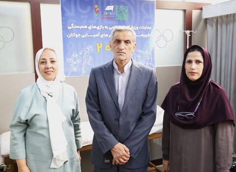دکتر نوروزی