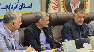 مجمع عمومی هیات پزشکی ورزشی آذربایجان شرقی و تجلیل از برترین‌های ورزش استان