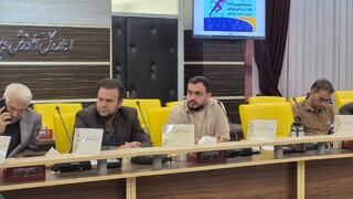 مجمع عمومی هیات پزشکی ورزشی آذربایجان شرقی و تجلیل از برترین‌های ورزش استان