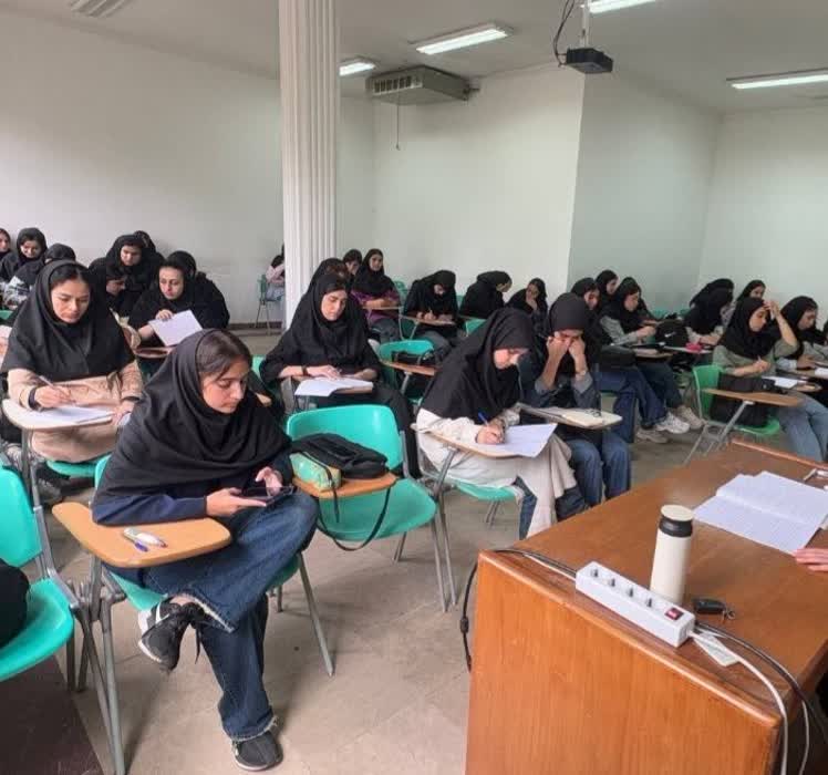 کارگاه روانشناسی ورزش و اخلاق ورزشی در آمل برگزار شد 
