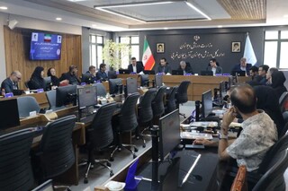 مجمع عمومی سالیانه هیات پزشکی ورزشی آذربایجان غربی