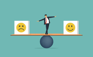 کنترل هیجان در ورزش