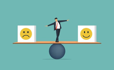 کنترل هیجان در ورزش