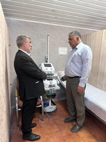 امضای تفاهمنامه همکاری میان هیئت پزشکی ورزشی و خانه کارگر آذربایجان شرقی