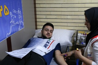 نهمین روز معاینات ورزشکاران اعزامی به بازی‌های همبستگی کشورهای اسلامی و آسیایی بحرین