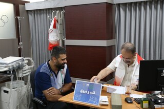 نهمین روز معاینات ورزشکاران اعزامی به بازی‌های همبستگی کشورهای اسلامی و آسیایی بحرین