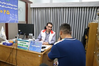 نهمین روز معاینات ورزشکاران اعزامی به بازی‌های همبستگی کشورهای اسلامی و آسیایی بحرین