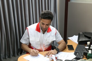 نهمین روز معاینات ورزشکاران اعزامی به بازی‌های همبستگی کشورهای اسلامی و آسیایی بحرین