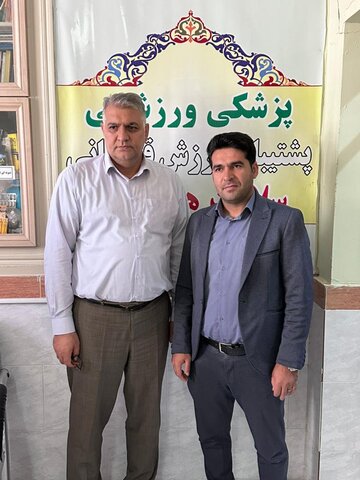 تفاهمنامه همکاری میان هیئت پزشکی ورزشی و هیئت کارگری آذربایجانشرقی به امضا رسید