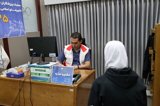 دهمین روز معاینات ورزشکاران اعزامی به بازی‌های همبستگی کشورهای اسلامی و آسیایی جوانان