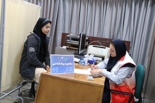 دهمین روز معاینات ورزشکاران اعزامی به بازی‌های همبستگی کشورهای اسلامی و آسیایی جوانان