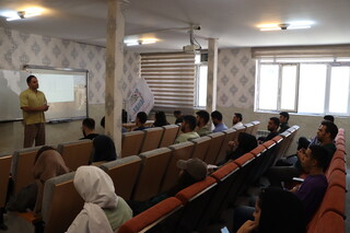 دوره ماساژ ورزشی در استان مرکزی با دوروس پیش نیاز آغاز شد