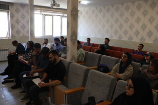 دوره ماساژ ورزشی در استان مرکزی با دوروس پیش نیاز آغاز شد