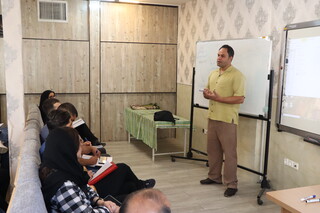 دوره ماساژ ورزشی در استان مرکزی با دوروس پیش نیاز آغاز شد