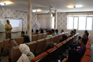 دوره ماساژ ورزشی در استان مرکزی با دوروس پیش نیاز آغاز شد