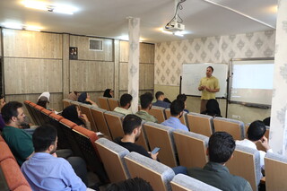 دوره ماساژ ورزشی در استان مرکزی با دوروس پیش نیاز آغاز شد