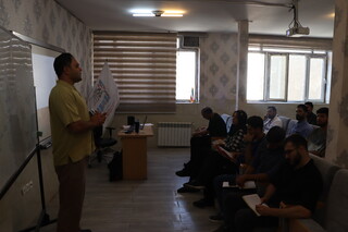 دوره ماساژ ورزشی در استان مرکزی با دوروس پیش نیاز آغاز شد