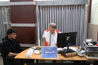 روز سیزدهم معاینات ورزشکاران اعزامی به بازی‌های همبستگی کشورهای اسلامی و پاراآسیایی امارات