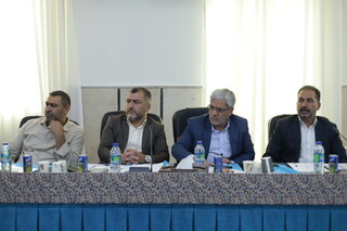 برگزاری گردهمایی مسئولین کمیته خدمات درمانی هیأت پزشکی ورزشی استان یزد با حضور مدیرکل ورزش و جوانان استان