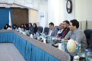 برگزاری گردهمایی مسئولین کمیته خدمات درمانی هیأت پزشکی ورزشی استان یزد با حضور مدیرکل ورزش و جوانان استان