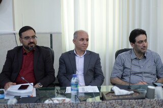 برگزاری گردهمایی مسئولین کمیته خدمات درمانی هیأت پزشکی ورزشی استان یزد با حضور مدیرکل ورزش و جوانان استان