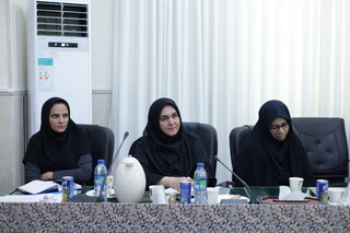 برگزاری گردهمایی مسئولین کمیته خدمات درمانی هیأت پزشکی ورزشی استان یزد با حضور مدیرکل ورزش و جوانان استان