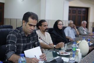 برگزاری گردهمایی مسئولین کمیته خدمات درمانی هیأت پزشکی ورزشی استان یزد با حضور مدیرکل ورزش و جوانان استان