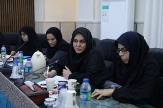 برگزاری گردهمایی مسئولین کمیته خدمات درمانی هیأت پزشکی ورزشی استان یزد با حضور مدیرکل ورزش و جوانان استان