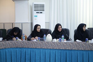 برگزاری گردهمایی مسئولین کمیته خدمات درمانی هیأت پزشکی ورزشی استان یزد با حضور مدیرکل ورزش و جوانان استان