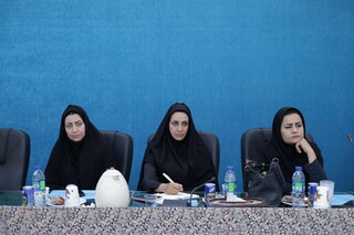 برگزاری گردهمایی مسئولین کمیته خدمات درمانی هیأت پزشکی ورزشی استان یزد با حضور مدیرکل ورزش و جوانان استان