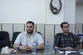 برگزاری گردهمایی مسئولین کمیته خدمات درمانی هیأت پزشکی ورزشی استان یزد با حضور مدیرکل ورزش و جوانان استان