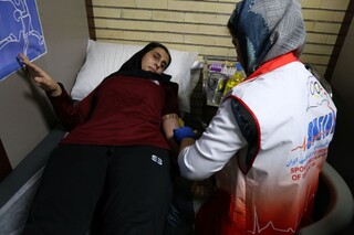 روز سیزدهم معاینات کاروان‌های اعزامی ورزش ایران به رویدادهای بزرگ 2025