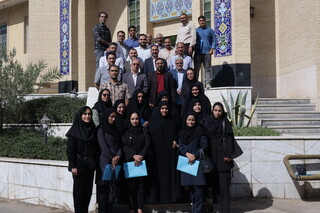 تجلیل از شهرستان‌های برتر در حوزه خدمات درمانی و قدردانی از رئیس اداره ورزش و جوانان یزد در پی همکاری مستمر با هیات استان تجلیل شد