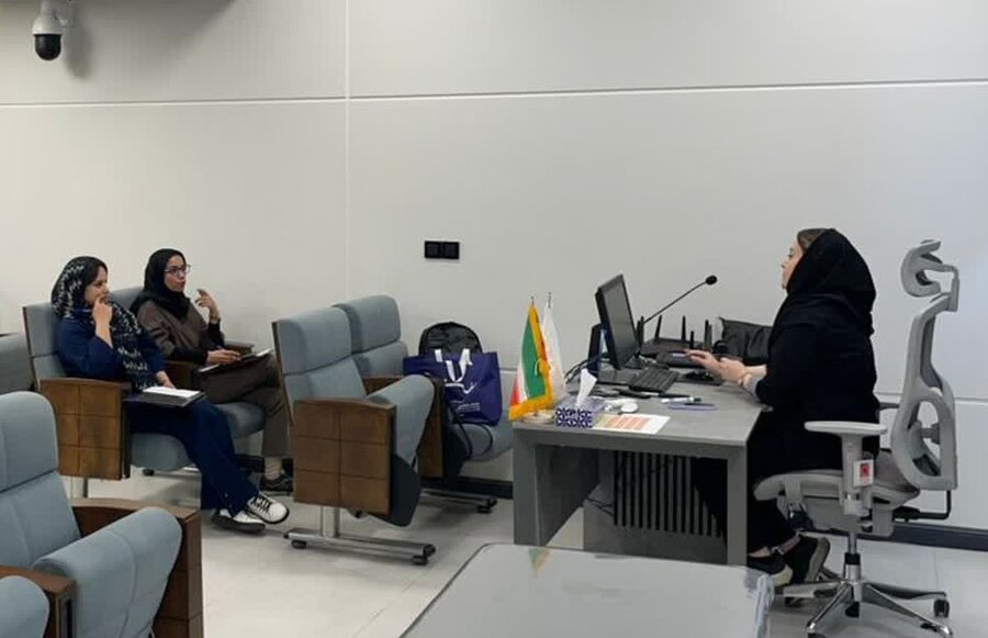 دوره آموزشی بازآموزی امدادگر ورزشی