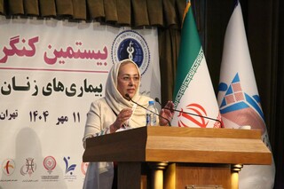 پانل فدراسیون پزشکی ورزشی در کنگره بین المللی بیماری‌های زنان و زایمان