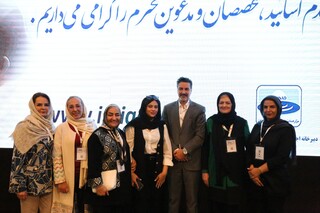 پانل فدراسیون پزشکی ورزشی در کنگره بین المللی بیماری‌های زنان و زایمان