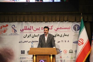 پانل فدراسیون پزشکی ورزشی در کنگره بین المللی بیماری‌های زنان و زایمان