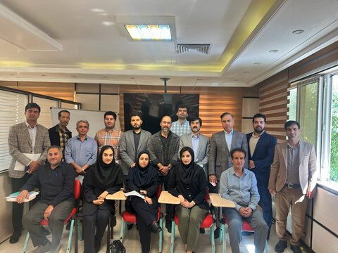 برگزاری گردهمایی مسئولین کمیته خدمات درمانی هیأت پزشکی ورزشی استان همدان