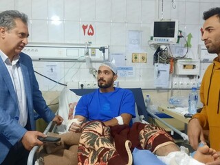 معاینات حسن بدری