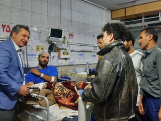 معاینات حسن بدری