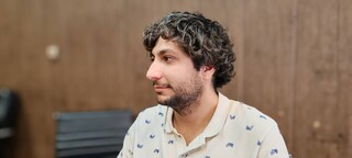 نشست جمعی از پزشکان همکار کمیته پوشش پزشکی مسابقات و مسئول این کمیته با دبیر هیات پزشکی ورشی فارس