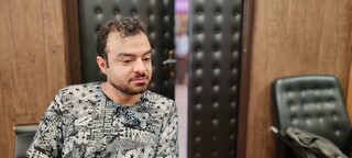 نشست جمعی از پزشکان همکار کمیته پوشش پزشکی مسابقات و مسئول این کمیته با دبیر هیات پزشکی ورشی فارس