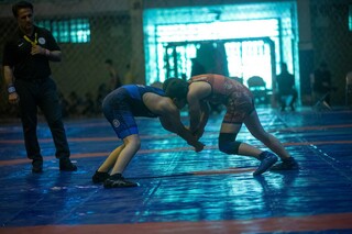 پزشکی مسابقات