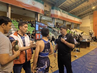 پزشکی مسابقات