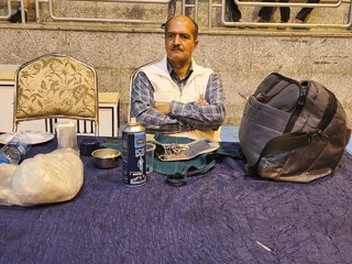 پزشکی مسابقات